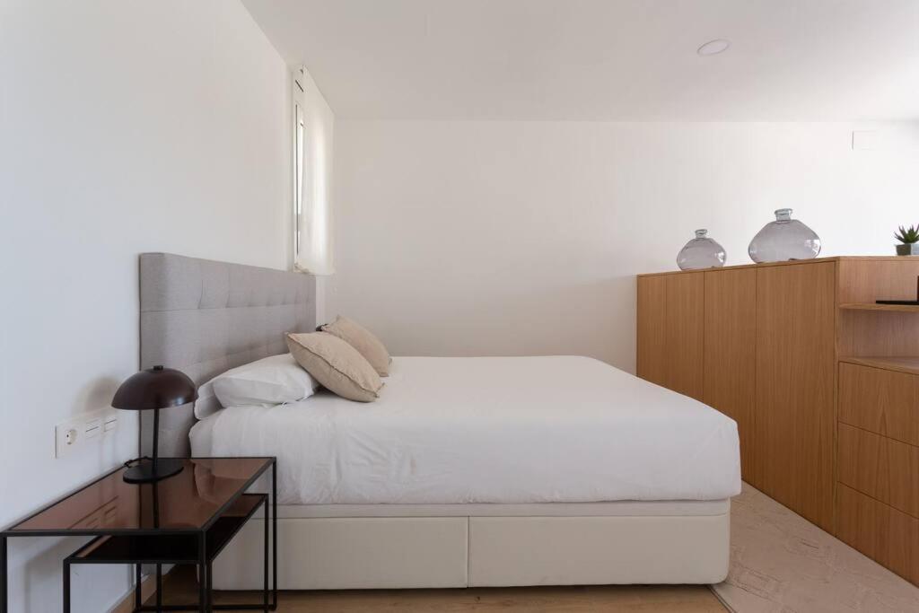 Apartament A Pie De Playa En Gava Mar! Zewnętrze zdjęcie