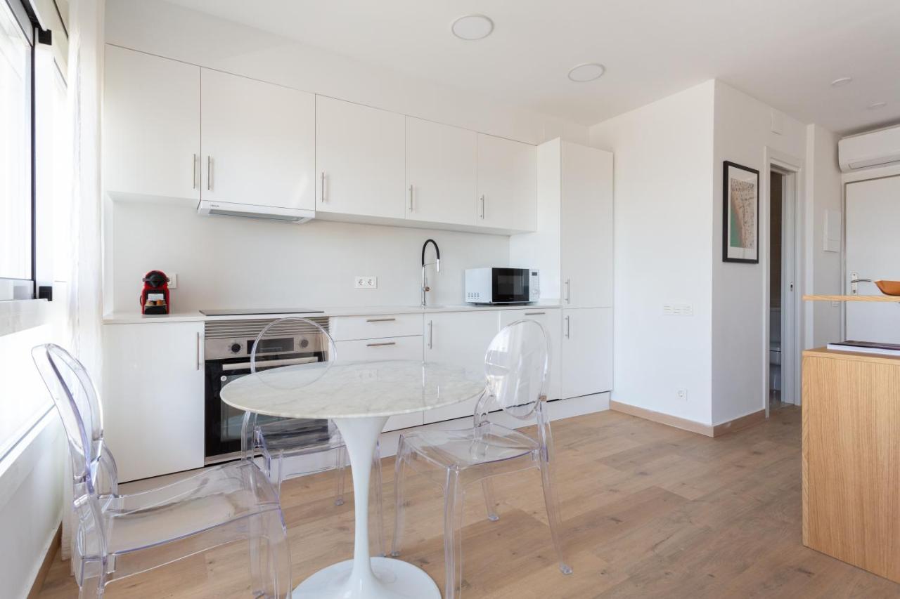 Apartament A Pie De Playa En Gava Mar! Zewnętrze zdjęcie