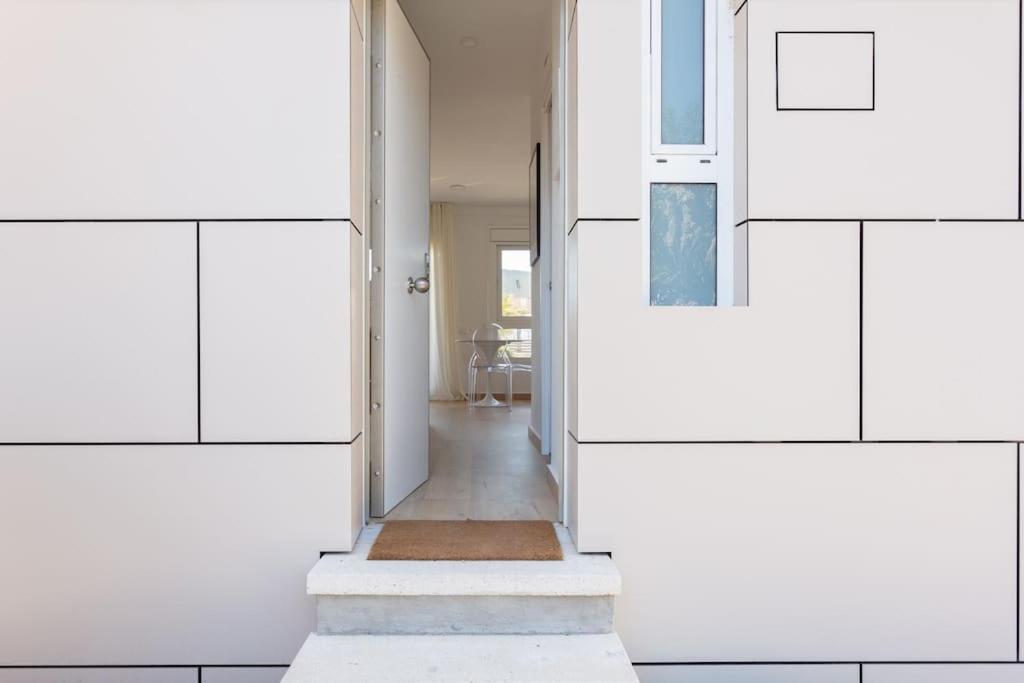 Apartament A Pie De Playa En Gava Mar! Zewnętrze zdjęcie