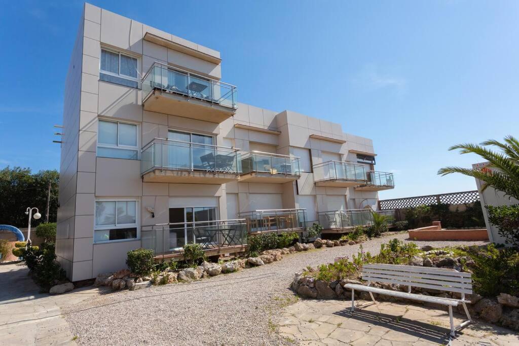 Apartament A Pie De Playa En Gava Mar! Zewnętrze zdjęcie